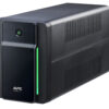 APC Easy UPS uninterruptible power supply (UPS) Line-Interactive 1.2 APC Easy UPS, 2200VA, Tower, 230V, 6x IEC C13 Outlets, AVR