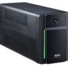 APC Easy UPS uninterruptible power supply (UPS) Line-Interactive 1.6 kVA 900 W 6 AC outlet(s)