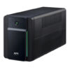 APC Easy UPS uninterruptible power supply (UPS) Line-Interactive 2.2 APC Easy UPS uninterruptible power supply (UPS) Line-Interactive 2.2 kVA 1200 W 4 AC outlet(s)