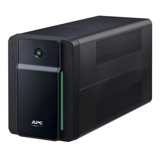 APC Easy UPS uninterruptible power supply (UPS) Line-Interactive 2.2 APC Easy UPS uninterruptible power supply (UPS) Line-Interactive 2.2 kVA 1200 W 4 AC outlet(s)