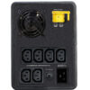 APC Easy UPS, 2200VA, Tower, 230V, 6x IEC C13 Outlets, AVR APC Easy UPS, 2200VA, Tower, 230V, 6x IEC C13 Outlets, AVR