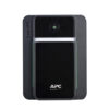 APC BVX700LI-GR uninterruptible power supply (UPS) Line-Interactive APC BVX900LI-GR uninterruptible power supply (UPS) Line-Interactive 0.9 kVA 480 W 2 AC outlet(s)