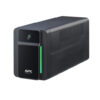 APC BVX700LI-GR uninterruptible power supply (UPS) Line-Interactive APC BVX900LI-GR uninterruptible power supply (UPS) Line-Interactive 0.9 kVA 480 W 2 AC outlet(s)