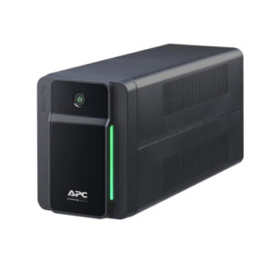 APC BVX700LI-GR uninterruptible power supply (UPS) Line-Interactive APC BVX700LI-GR uninterruptible power supply (UPS) Line-Interactive 0.7 kVA 360 W 2 AC outlet(s)