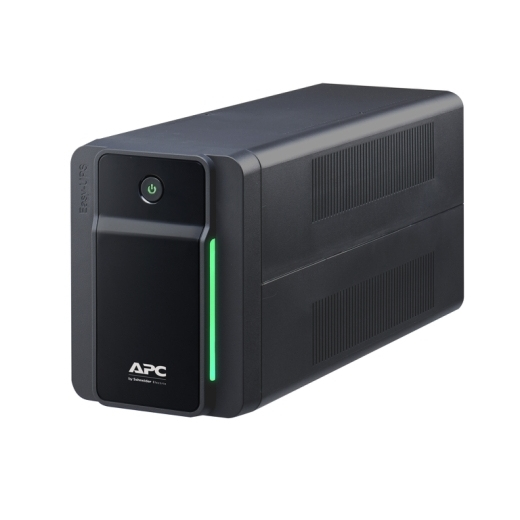 APC BVX700LI-GR uninterruptible power supply (UPS) Line-Interactive APC BVX900LI-GR uninterruptible power supply (UPS) Line-Interactive 0.9 kVA 480 W 2 AC outlet(s)