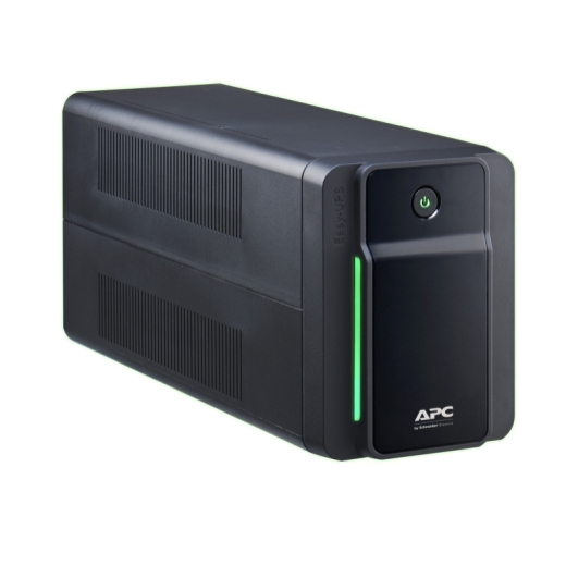 APC BVX900LI-GR uninterruptible power supply (UPS) Line-Interactive APC BVX900LI-GR uninterruptible power supply (UPS) Line-Interactive 0.9 kVA 480 W 2 AC outlet(s)