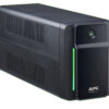 E-UPSUPS 900VA  230V 4X IEC C13 AVR