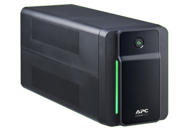 E-UPSUPS 900VA  230V 4X IEC C13 AVR
