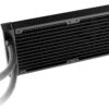 be quiet! LIGHT LOOP 240mm Black Processor All-in-one liquid cooler be quiet! LIGHT LOOP 240mm Black Processor All-in-one liquid cooler
