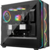 be quiet! LIGHT LOOP 240mm Black Processor All-in-one liquid cooler be quiet! LIGHT LOOP 240mm Black Processor All-in-one liquid cooler