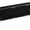 be quiet! LIGHT LOOP 360mm Black Processor All-in-one liquid cooler be quiet! LIGHT LOOP 360mm Black Processor All-in-one liquid cooler