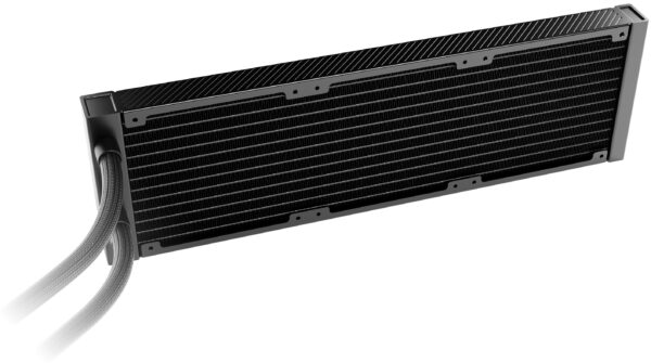 be quiet! LIGHT LOOP 360mm Black Processor All-in-one liquid cooler be quiet! LIGHT LOOP 360mm Black Processor All-in-one liquid cooler