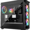 be quiet! LIGHT LOOP 360mm Black Processor All-in-one liquid cooler be quiet! LIGHT LOOP 360mm Black Processor All-in-one liquid cooler