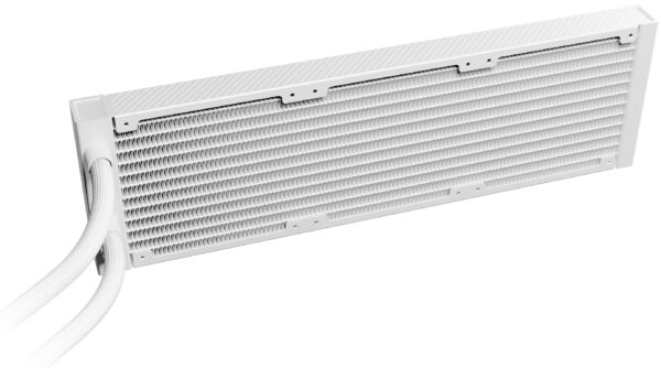 be quiet! LIGHT LOOP 360mm White Processor All-in-one liquid cooler be quiet! LIGHT LOOP 360mm White Processor All-in-one liquid cooler