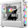 be quiet! LIGHT LOOP 360mm White Processor All-in-one liquid cooler be quiet! LIGHT LOOP 360mm White Processor All-in-one liquid cooler