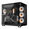be quiet! Silent Loop 3 240 mm Processor All-in-one liquid cooler 12