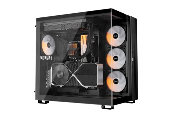 be quiet! Silent Loop 3 240 mm Processor All-in-one liquid cooler 12