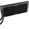 be quiet! Silent Loop 3 240 mm Processor All-in-one liquid cooler 12
