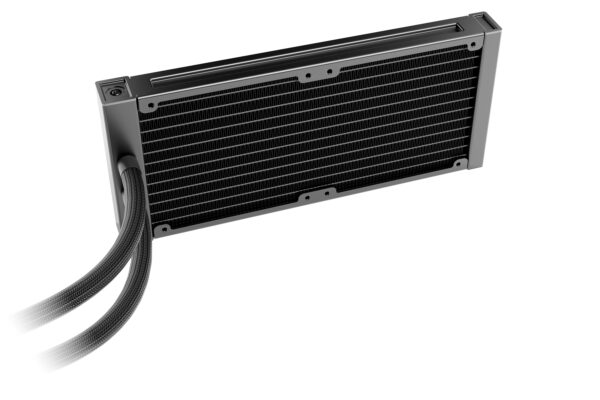 be quiet! Silent Loop 3 240 mm Processor All-in-one liquid cooler 12