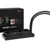 be quiet! Silent Loop 3 240 mm Processor All-in-one liquid cooler 12