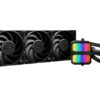 be quiet! Silent Loop 3 420 mm Processor All-in-one liquid cooler 14