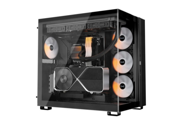 be quiet! Silent Loop 3 420 mm Processor All-in-one liquid cooler 14