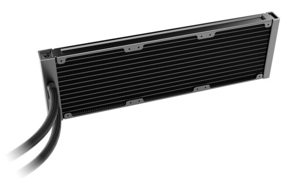 be quiet! Silent Loop 3 360 mm Processor All-in-one liquid cooler 12