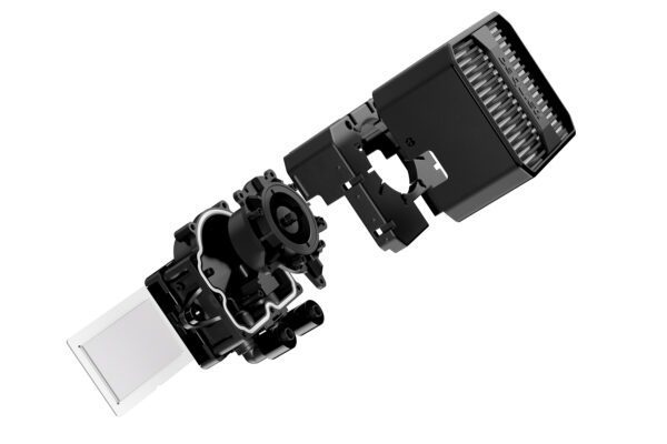 be quiet! Silent Loop 3 360 mm Processor All-in-one liquid cooler 12