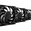 be quiet! Silent Loop 3 360 mm Processor All-in-one liquid cooler 12
