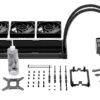 be quiet! Silent Loop 3 360 mm Processor All-in-one liquid cooler 12