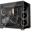 be quiet! Silent Loop 3 420 mm Processor All-in-one liquid cooler 14