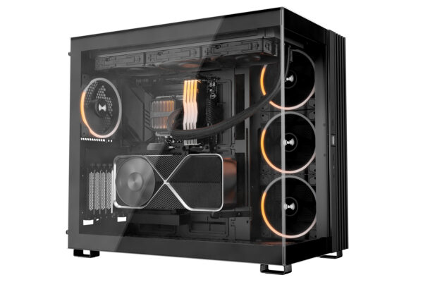be quiet! Silent Loop 3 420 mm Processor All-in-one liquid cooler 14