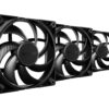 be quiet! Silent Loop 3 420 mm Processor All-in-one liquid cooler 14
