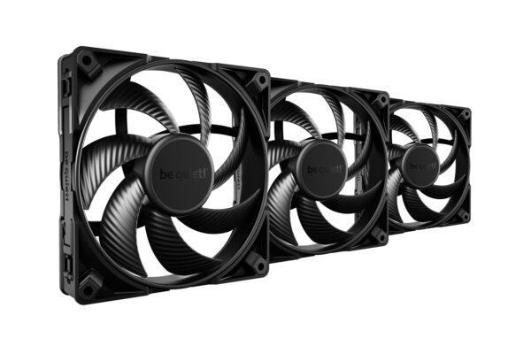 be quiet! Silent Loop 3 420 mm Processor All-in-one liquid cooler 14