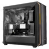 be quiet! PURE LOOP 3 Processor All-in-one liquid cooler 14 cm Black