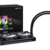 be quiet! PURE LOOP 3 LX Processor All-in-one liquid cooler 12 cm