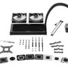 be quiet! PURE LOOP 3 LX Processor All-in-one liquid cooler 12 cm