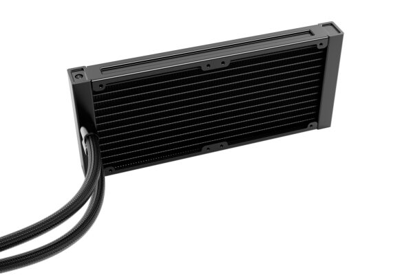 be quiet! PURE LOOP 3 LX Processor All-in-one liquid cooler 12 cm