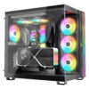 be quiet! PURE LOOP 3 LX Processor All-in-one liquid cooler 12 cm