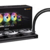 be quiet! PURE LOOP 3 LX Processor All-in-one liquid cooler 12 cm