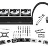 be quiet! PURE LOOP 3 LX Processor All-in-one liquid cooler 12 cm