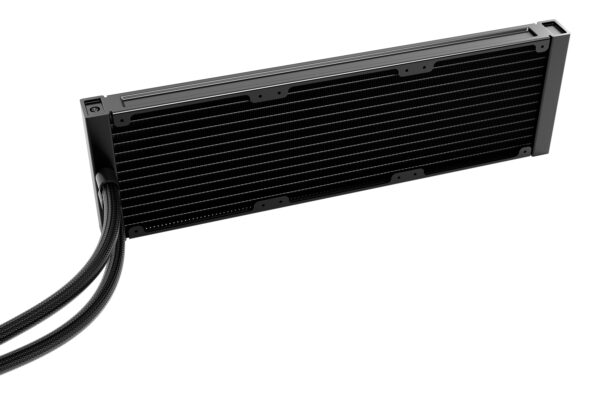 be quiet! PURE LOOP 3 LX Processor All-in-one liquid cooler 12 cm
