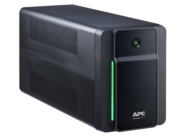 APC Back-UPS, 1600VA, Tower, 230V, 6x IEC C13 outlets, AVR APC Back-UPS, 1600VA, Tower, 230V, 6x IEC C13 outlets, AVR