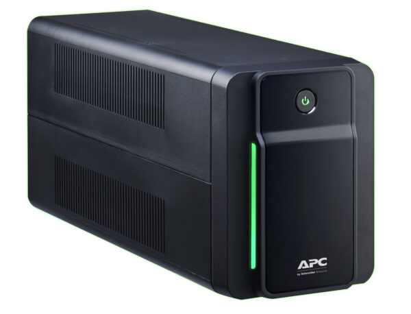 APC Back-UPS, 2200VA, Tower, 230V, 4x CEE 7/5 French Schuko outlets, APC Back-UPS, 2200VA, Tower, 230V, 4x CEE 7/5 French Schuko outlets, AVR