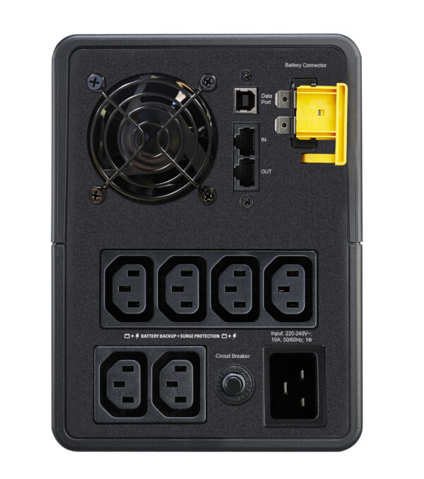 B-UPS 2200VA  230V 6X IEC C13 AVR