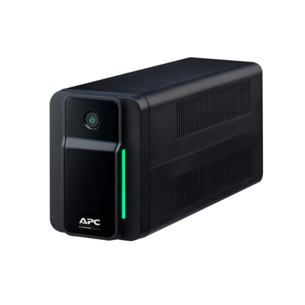 B-UPS 500VA 230V AVR IEC SOCKETS