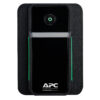 B-UPS 500VA 230V AVR IEC SOCKETS
