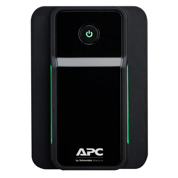B-UPS 500VA 230V AVR IEC SOCKETS