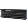 be quiet! MC1 PRO Solid-state drive Heatsink/Radiator Black 1 pc(s)