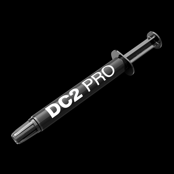 be quiet! DC2 PRO heat sink compound Thermal grease 80 W/m·K 1 g be quiet! DC2 PRO heat sink compound Thermal grease 80 W/m·K 1 g